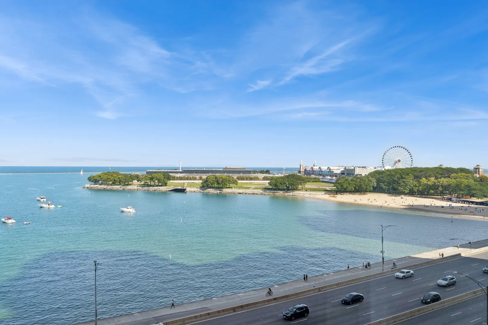 680 N Lake Shore Drive 604 IL