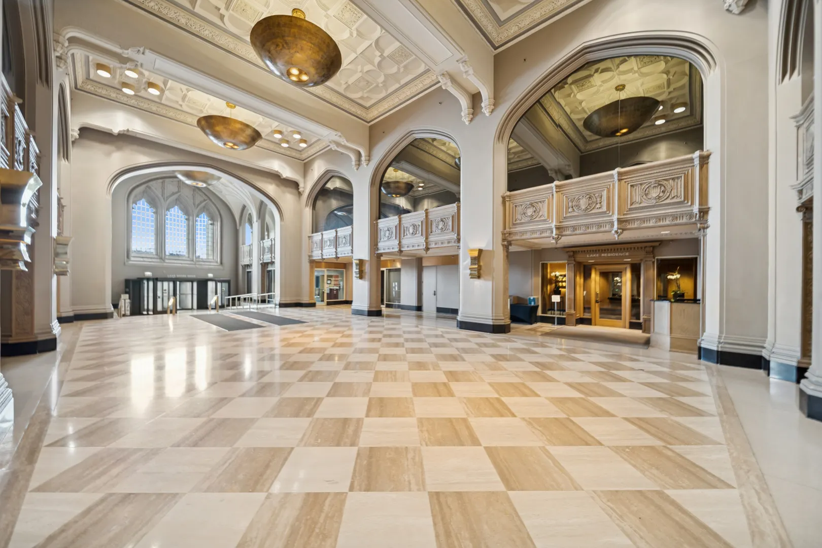680 N Lake Shore Drive 604 IL