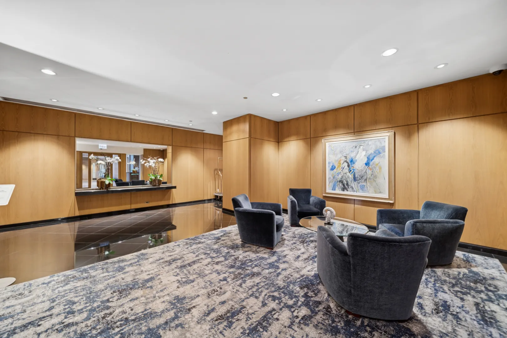 680 N Lake Shore Drive 604 IL
