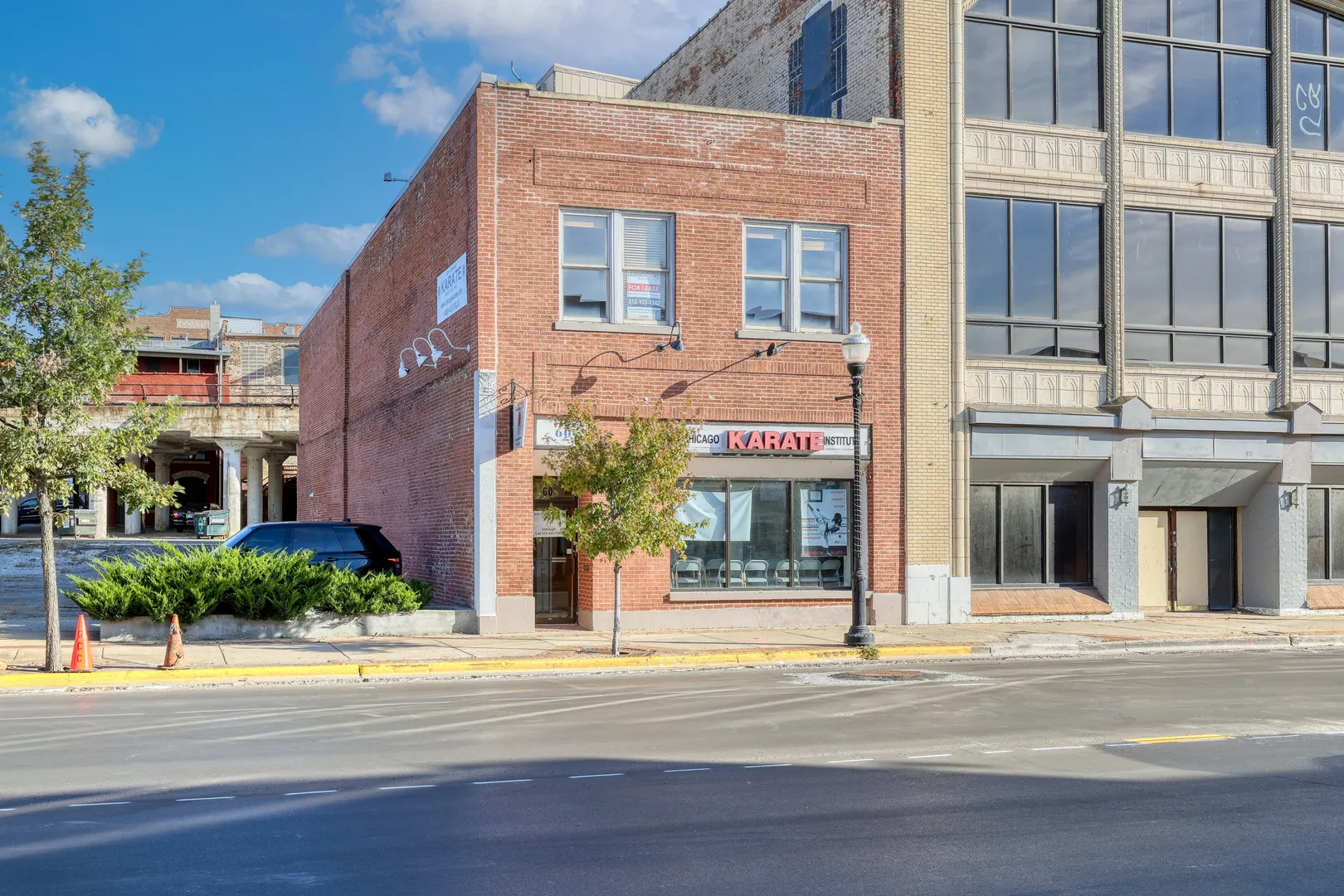 60 S Broadway Avenue 201 IL