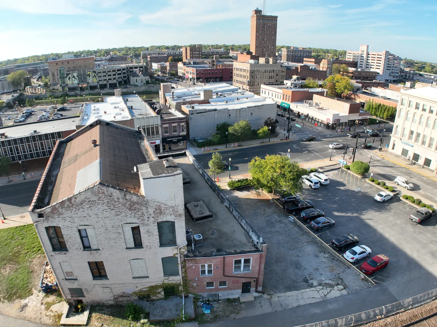 60 S Broadway Avenue 201 IL