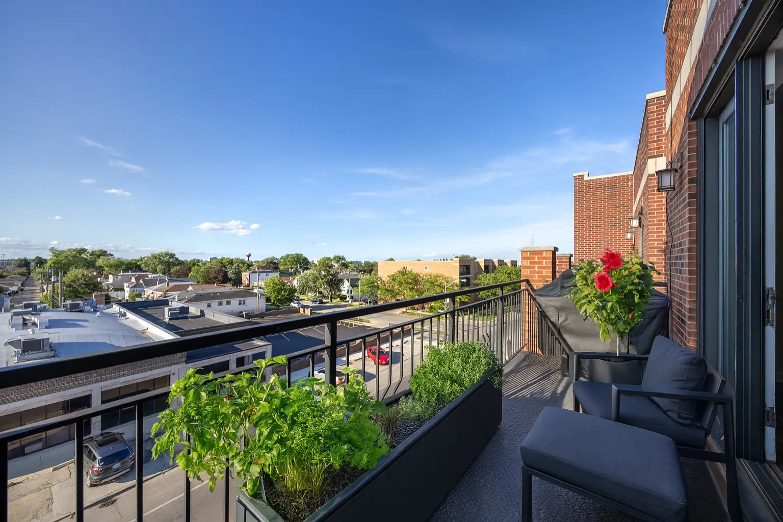 7443 W Irving Park Road 4E IL