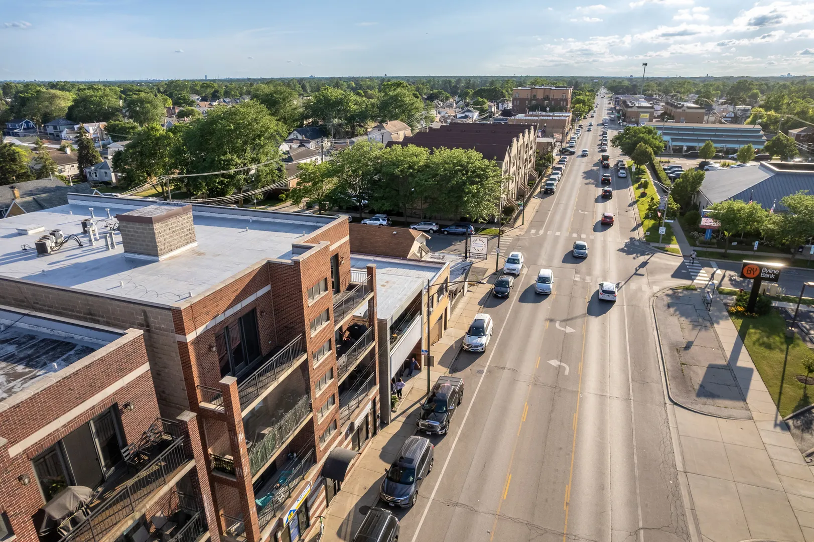7443 W Irving Park Road 4E IL