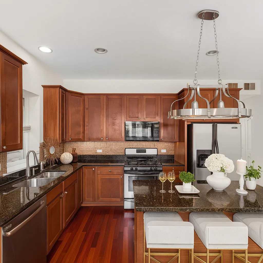 7443 W Irving Park Road 4E IL