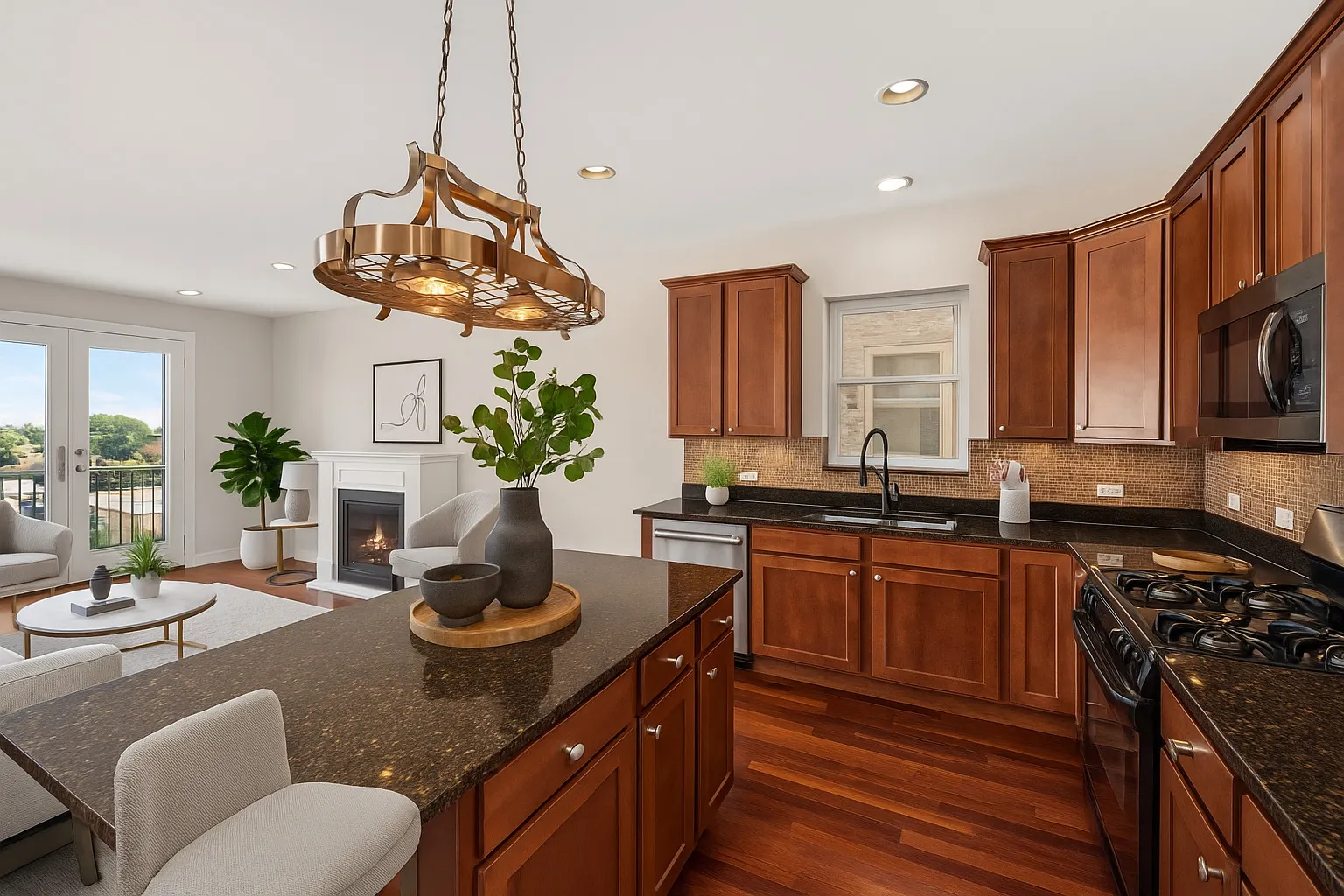 7443 W Irving Park Road 4E IL