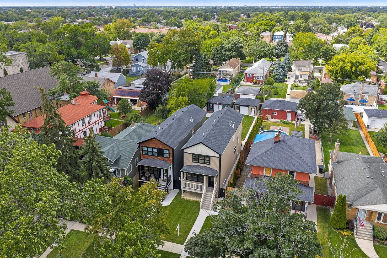 2224 N Nordica Avenue IL