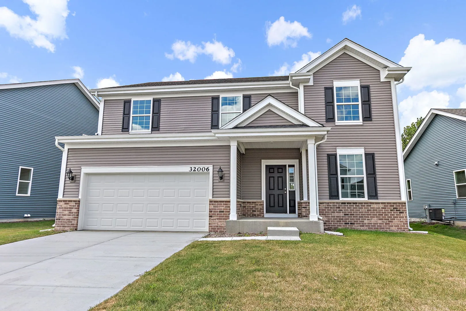 32006 Savannah Drive IL