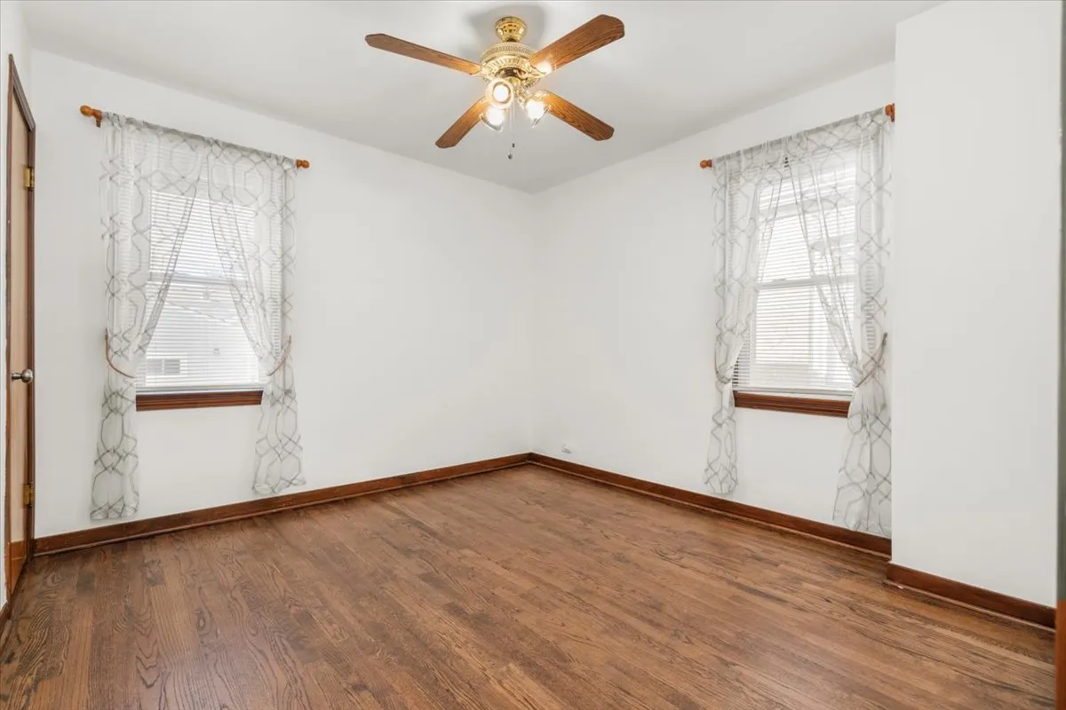 5152 S Lawler Street IL