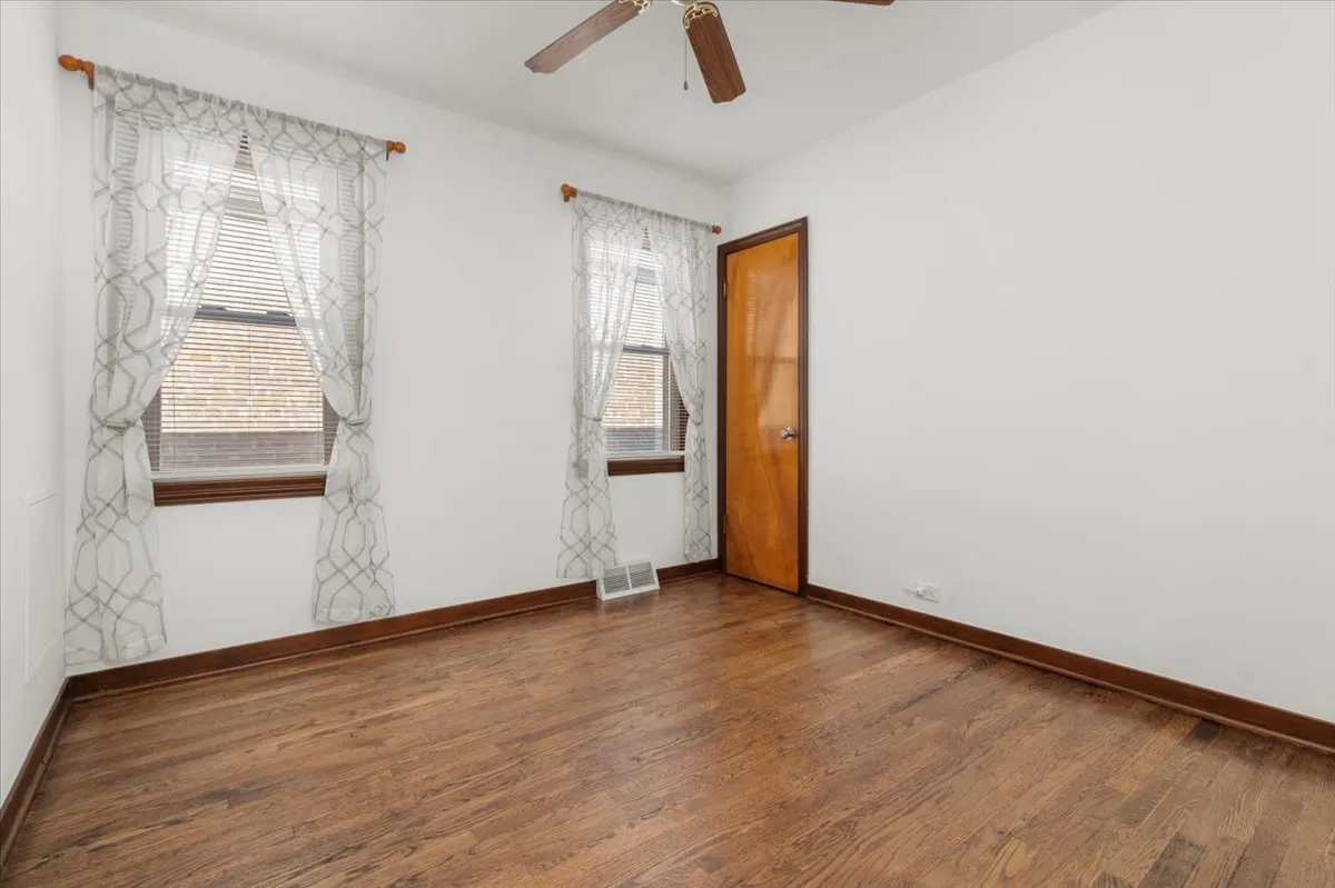 5152 S Lawler Street IL
