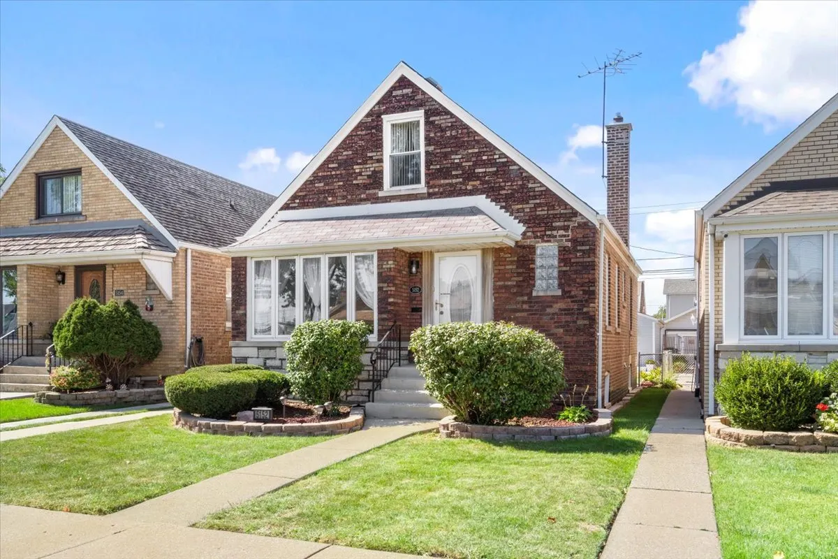 5152 S Lawler Street IL