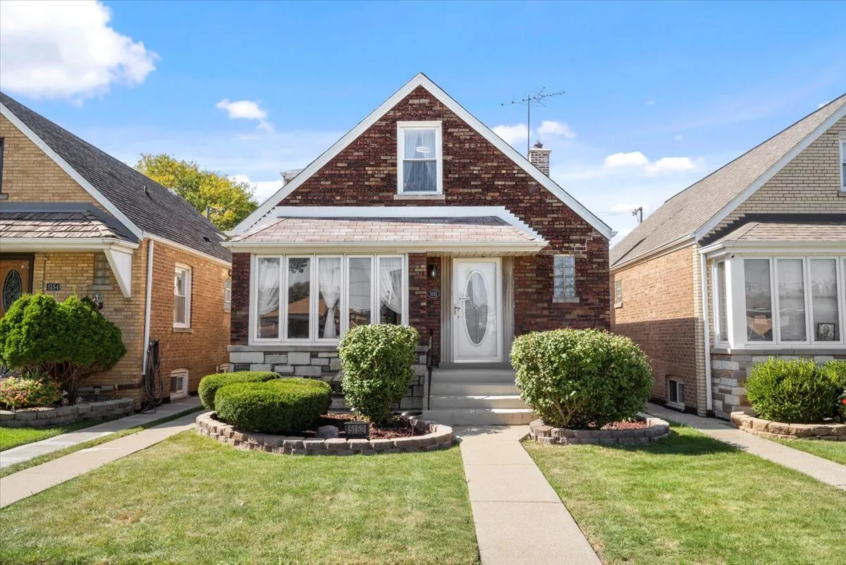 5152 S Lawler Street IL
