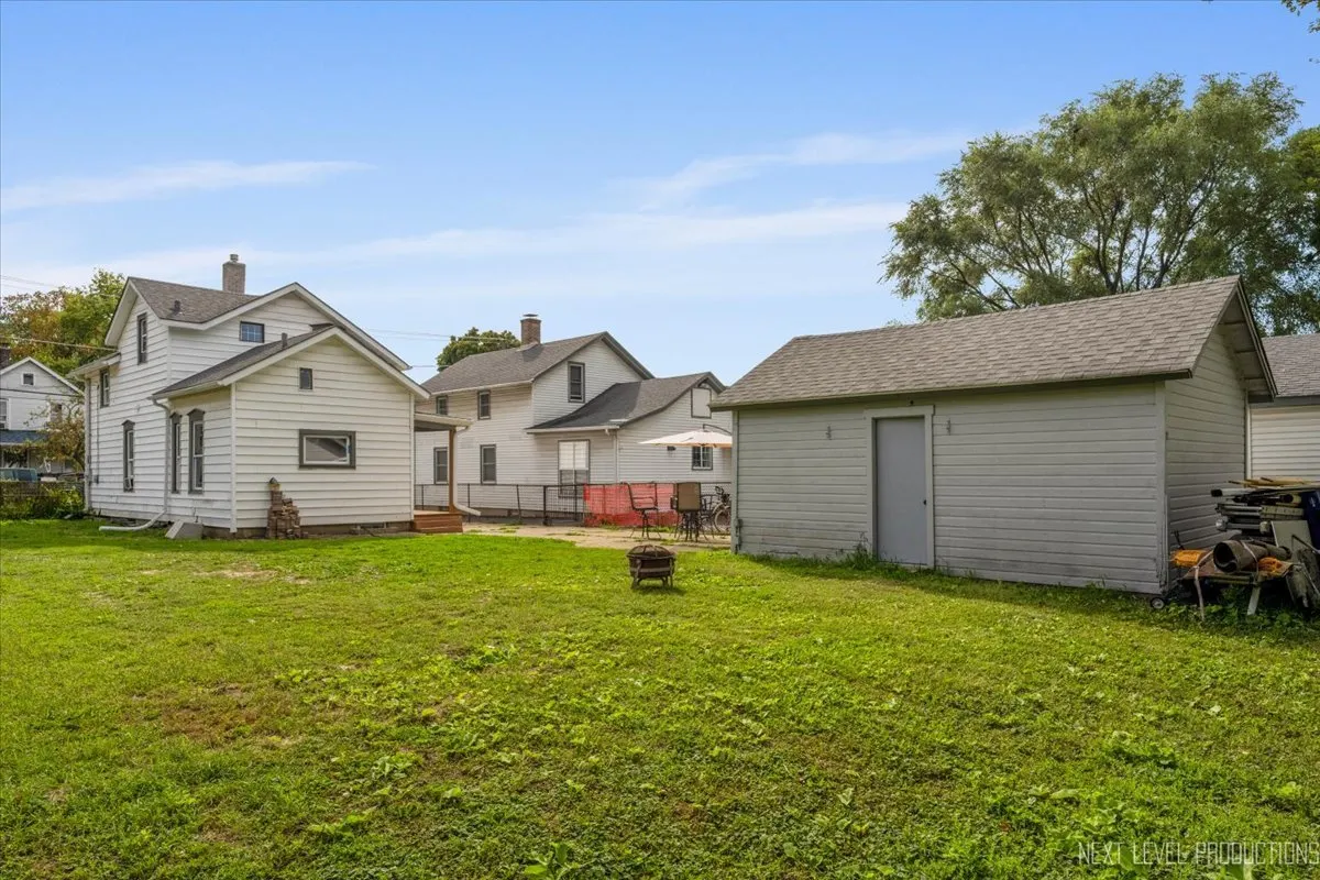 218 Forest Avenue IL