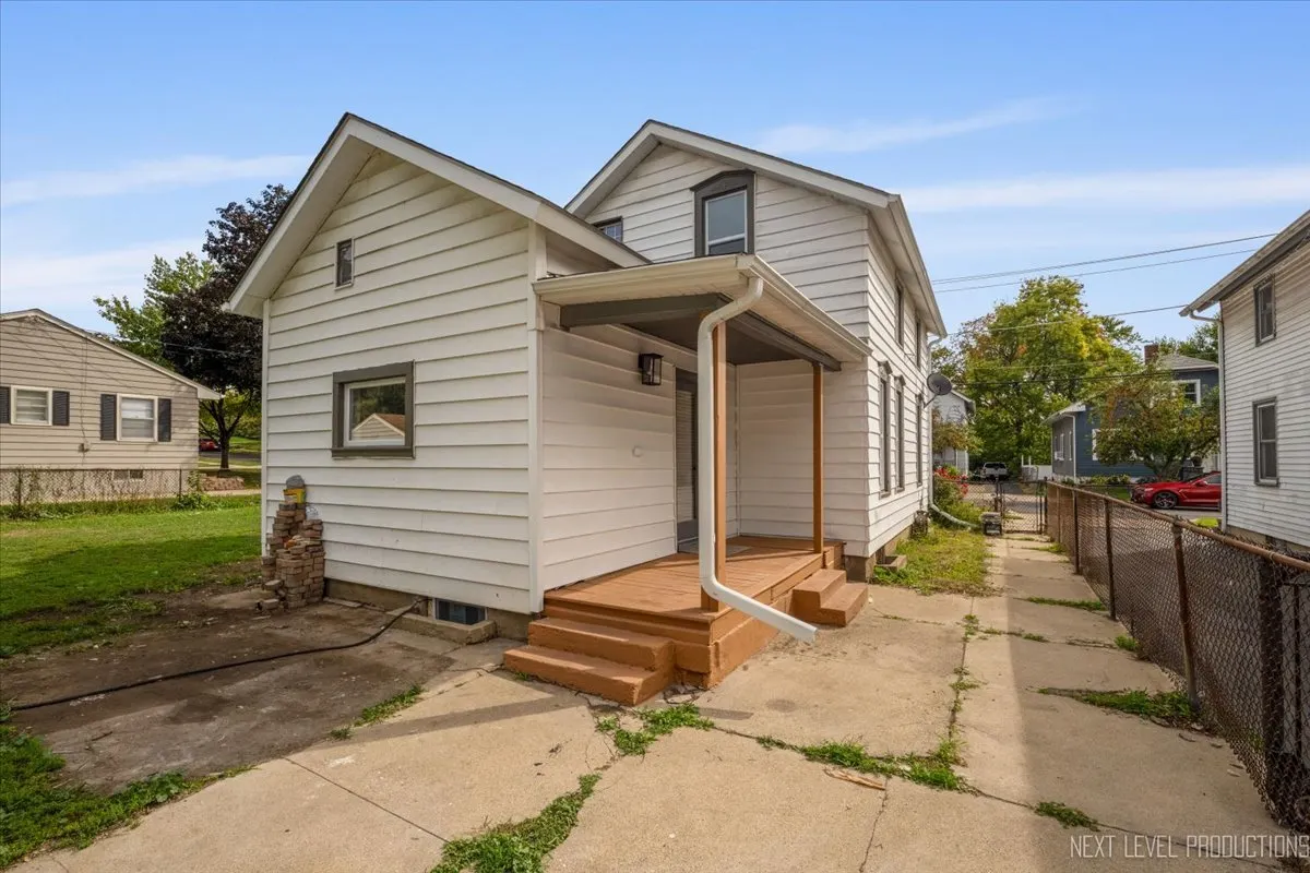 218 Forest Avenue IL