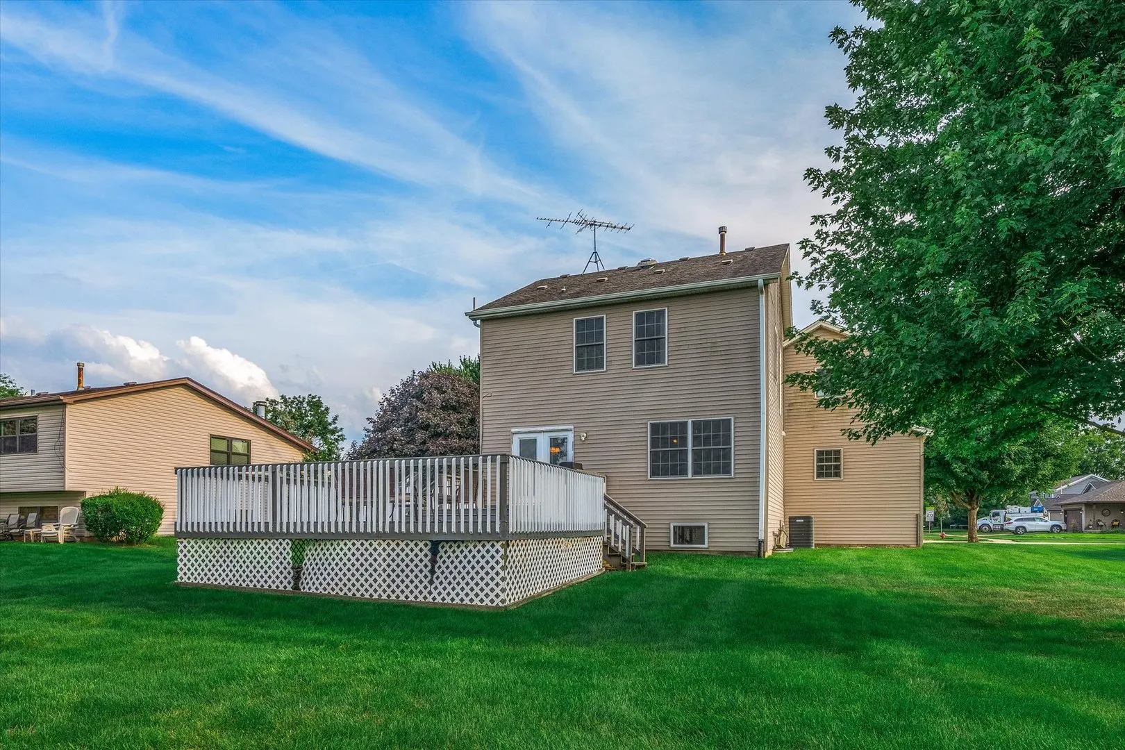 191 Meadows Drive IL