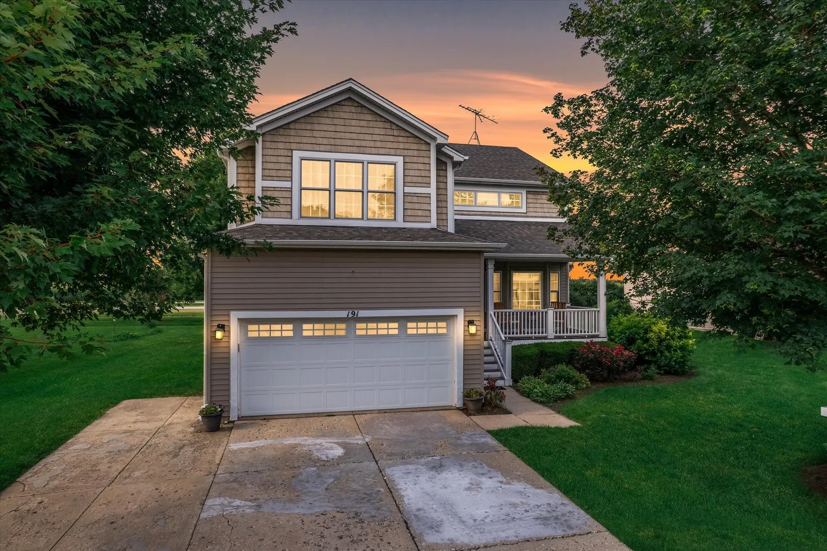 191 Meadows Drive IL