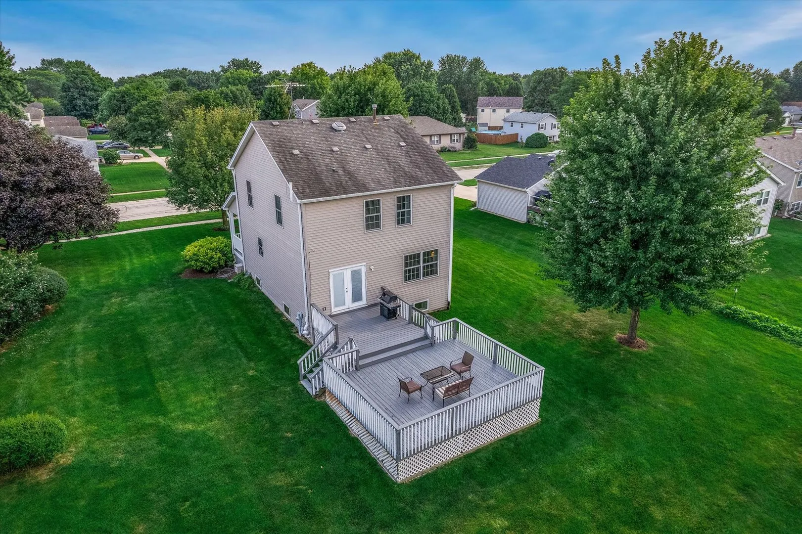 191 Meadows Drive IL