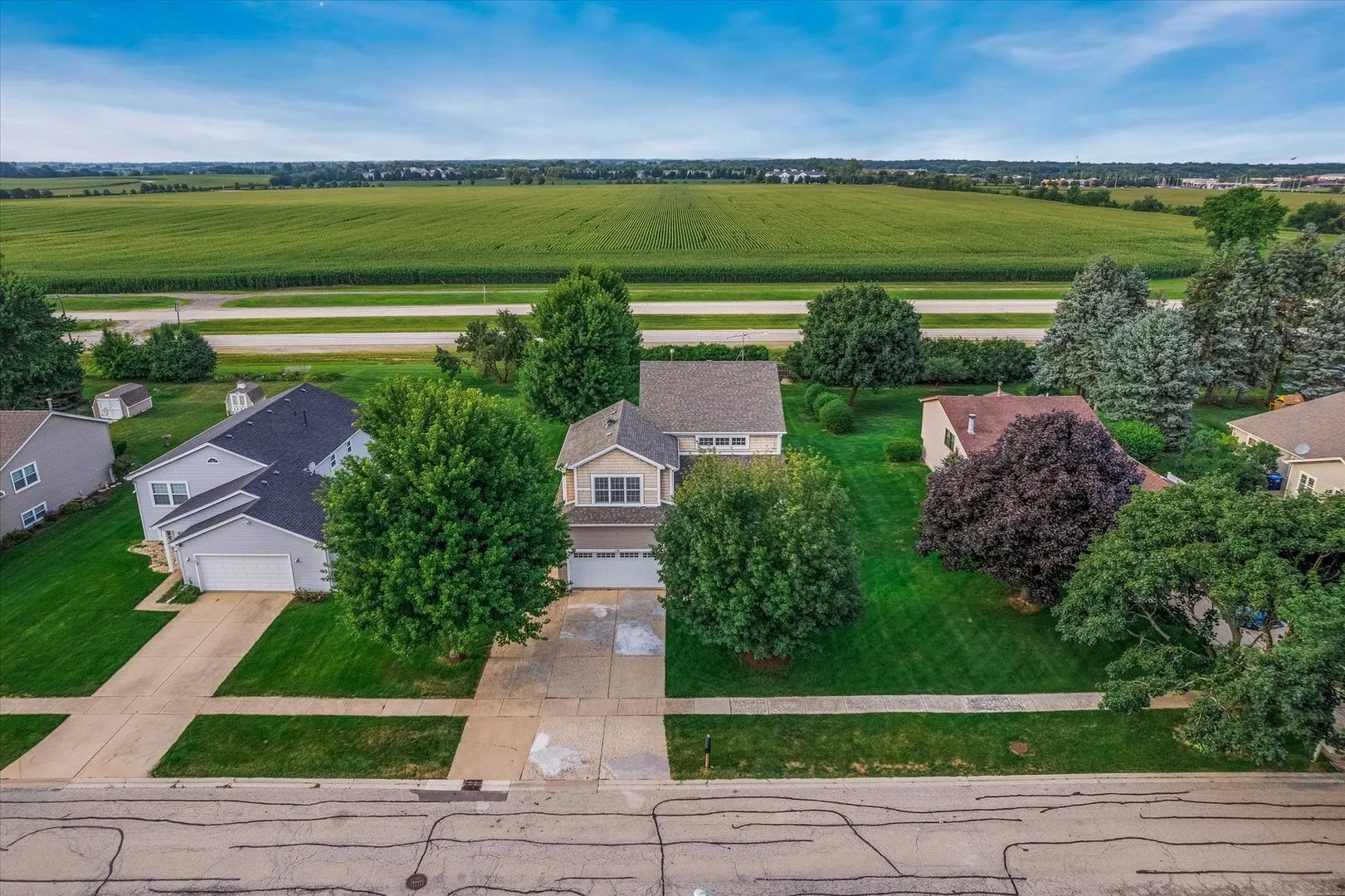 191 Meadows Drive IL