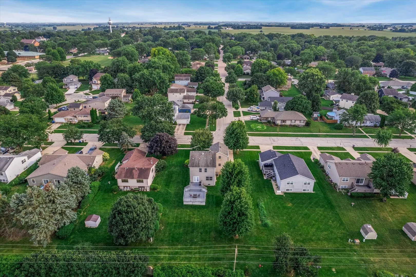 191 Meadows Drive IL
