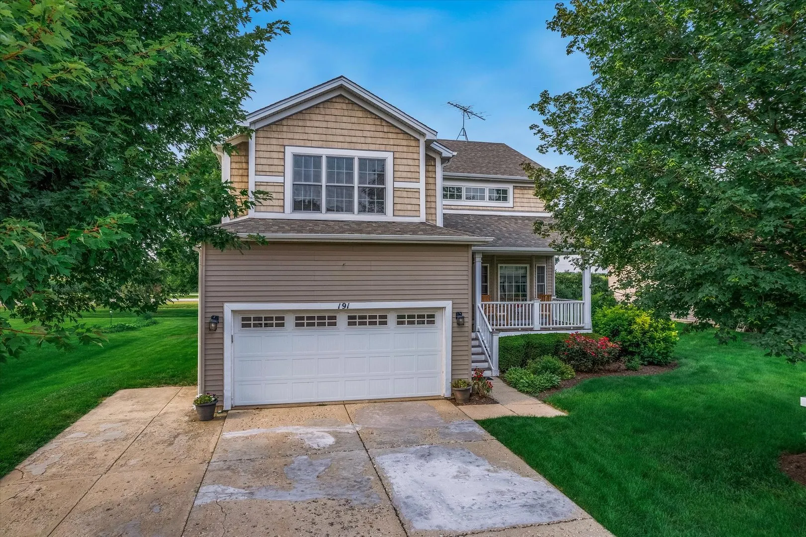 191 Meadows Drive IL