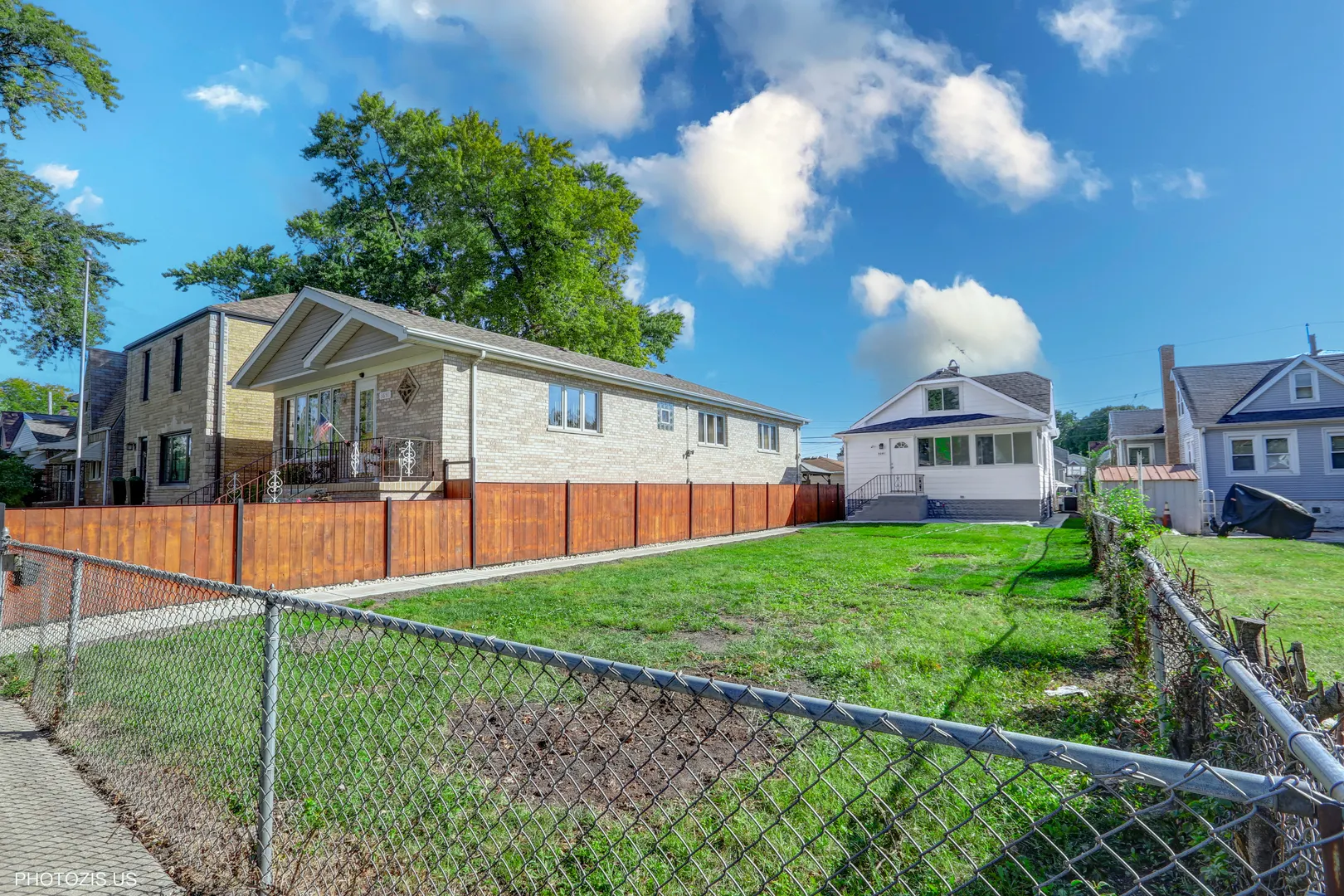 3649 N Overhill Avenue IL