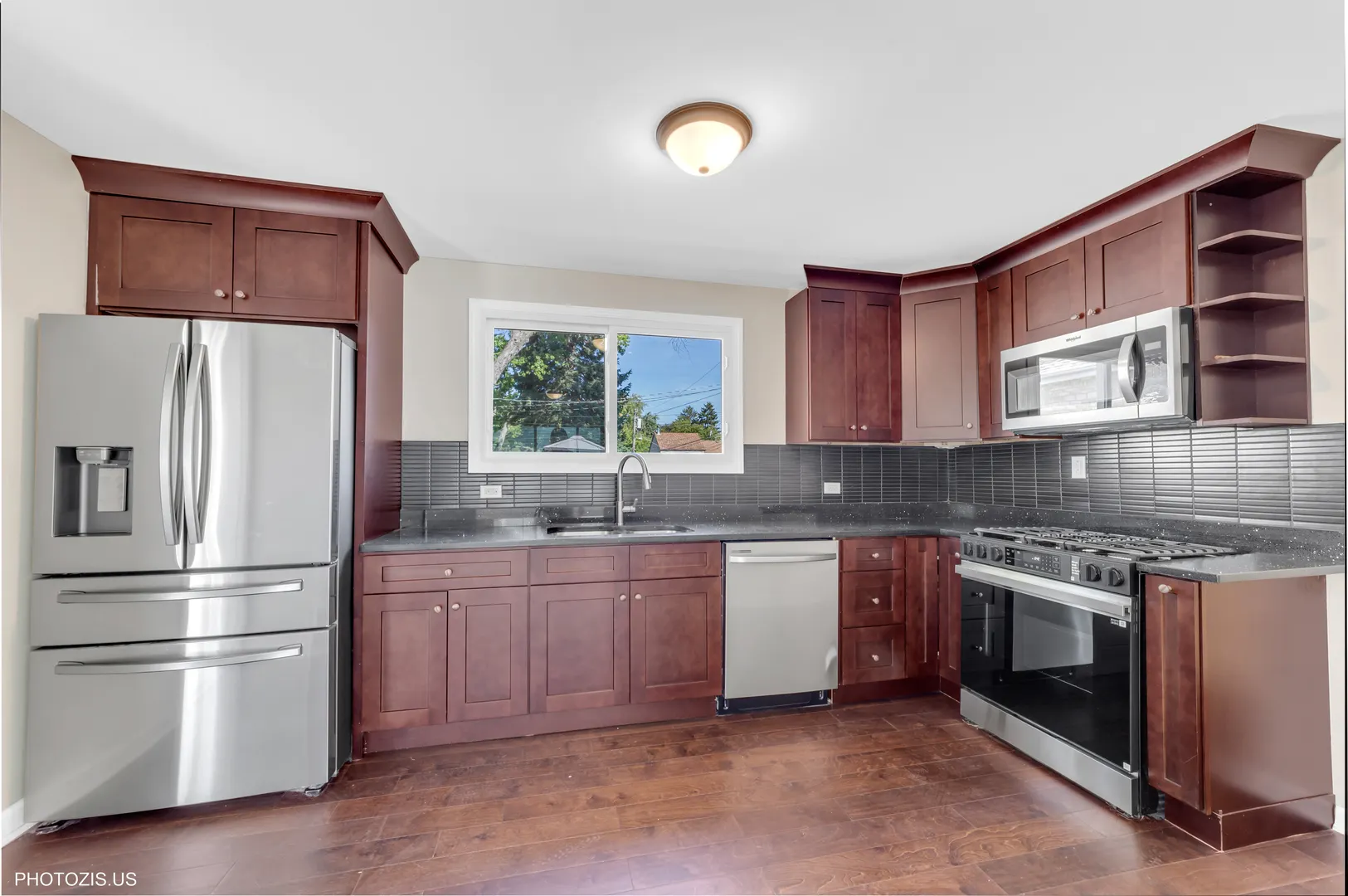 3649 N Overhill Avenue IL