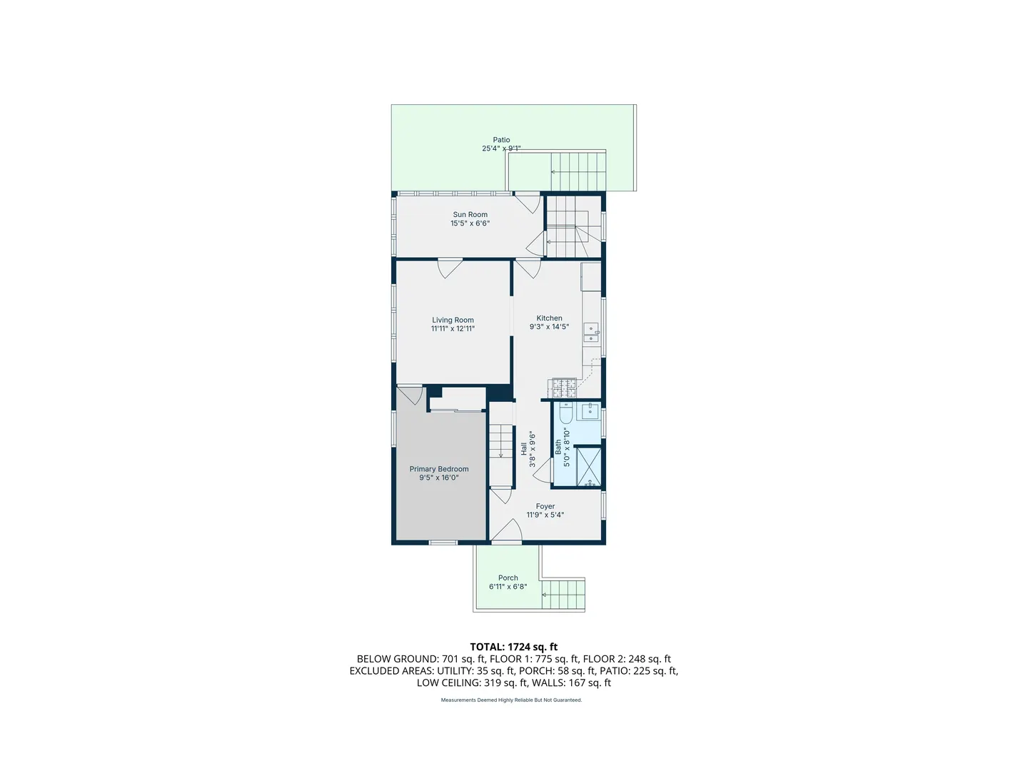 3649 N Overhill Avenue IL