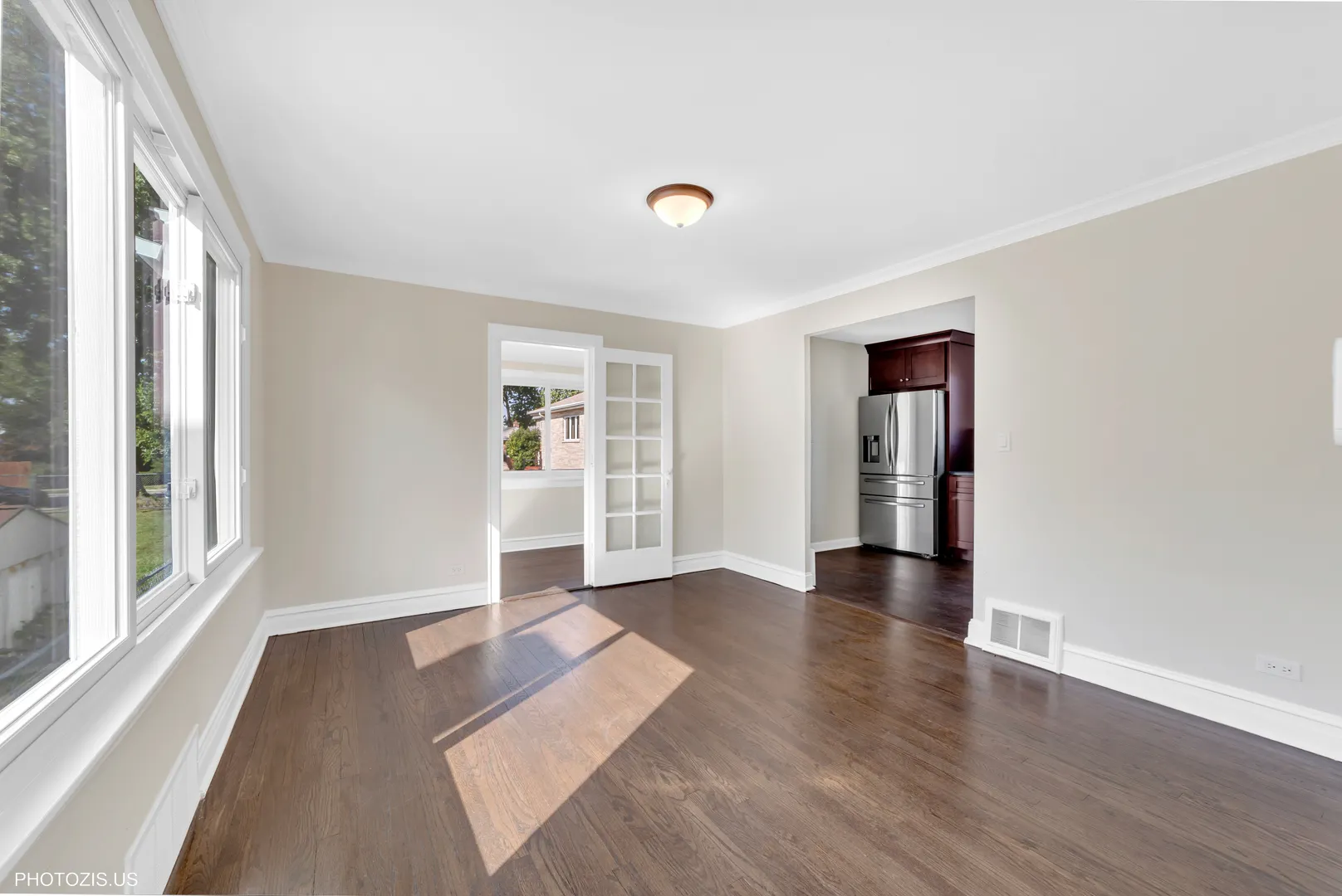 3649 N Overhill Avenue IL
