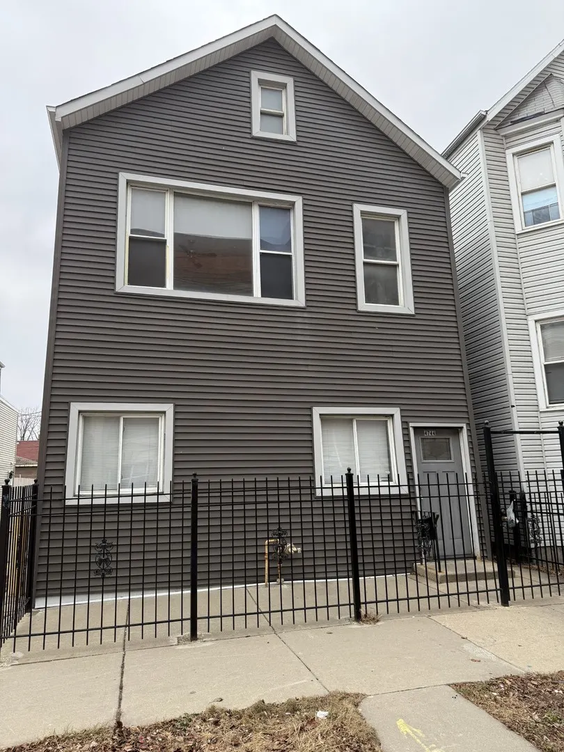 4744 S Union Avenue 2 IL
