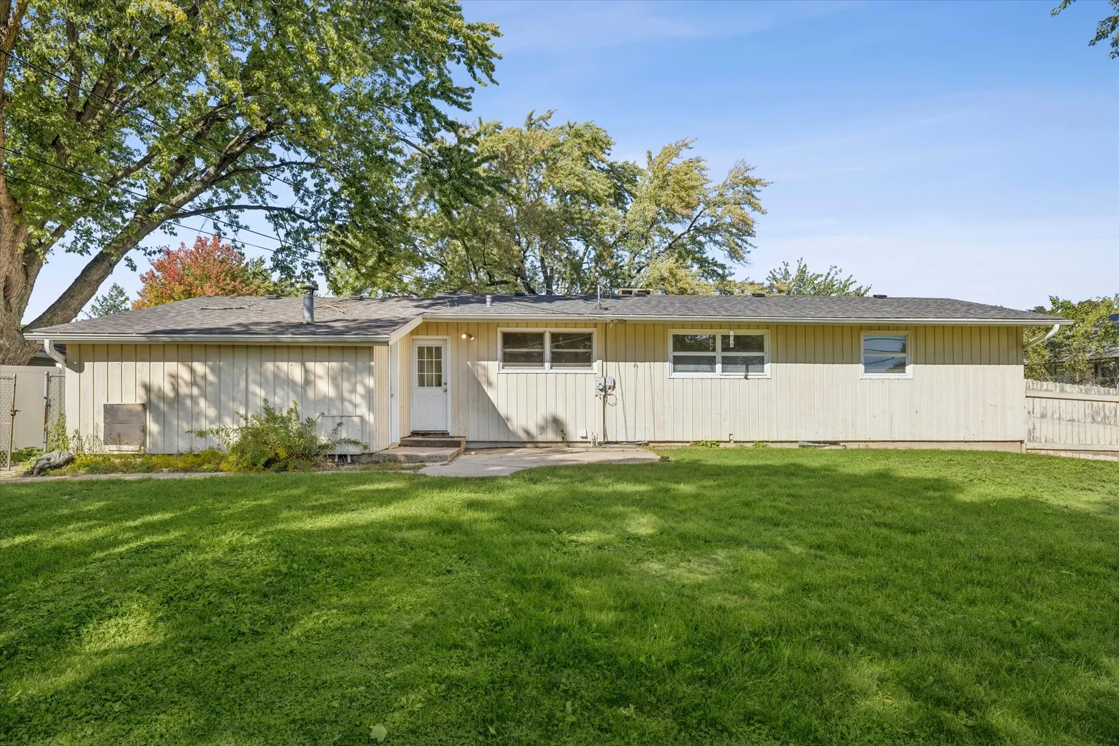 3703 W High Street IL