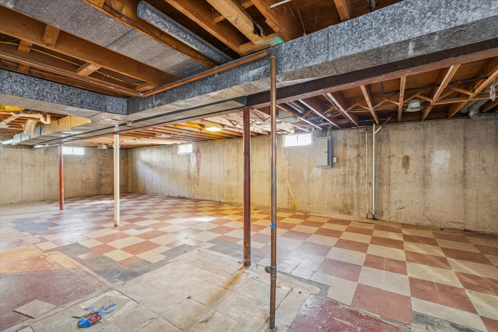 3703 W High Street IL