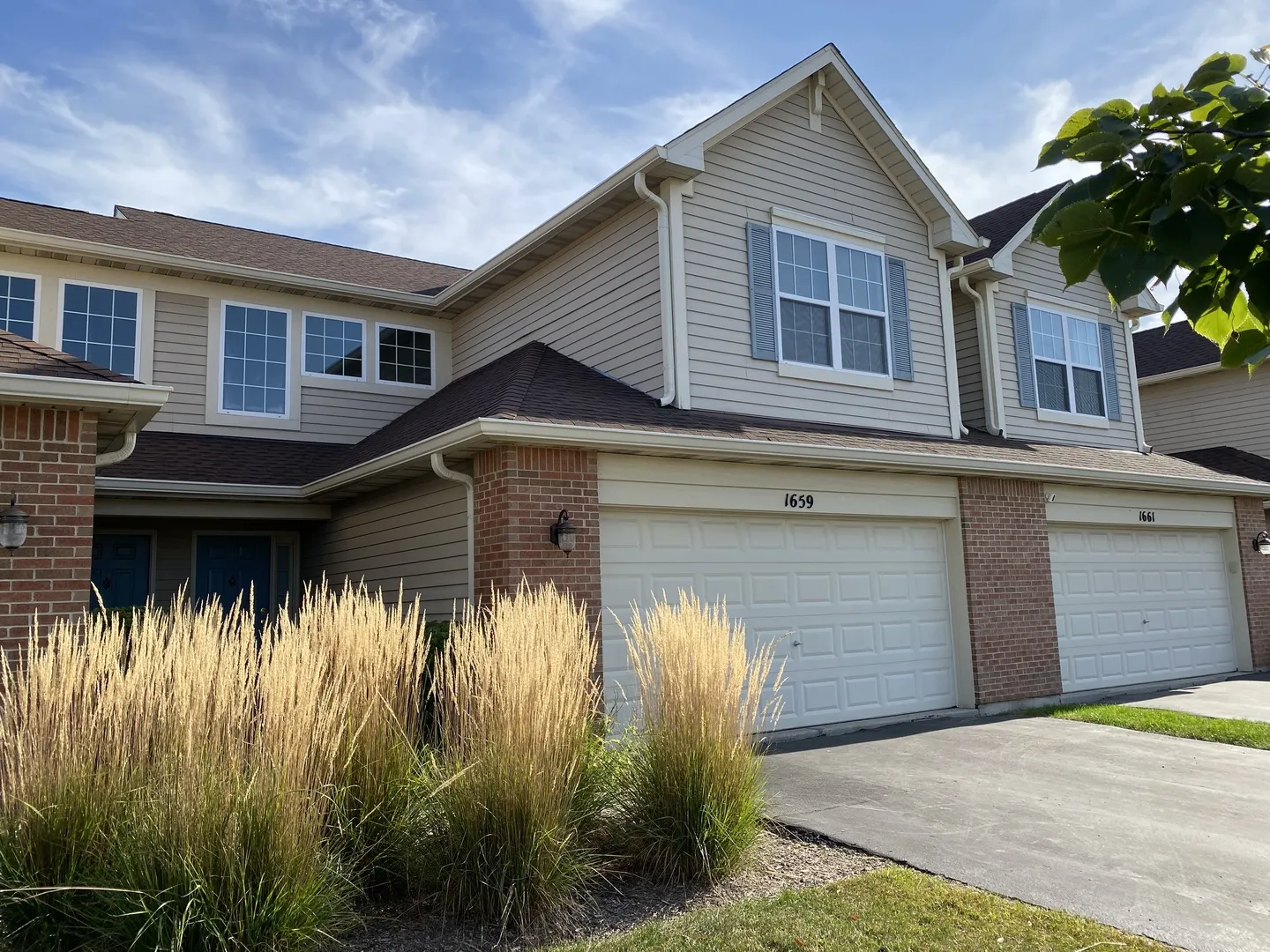1659 S Candlestick Way IL