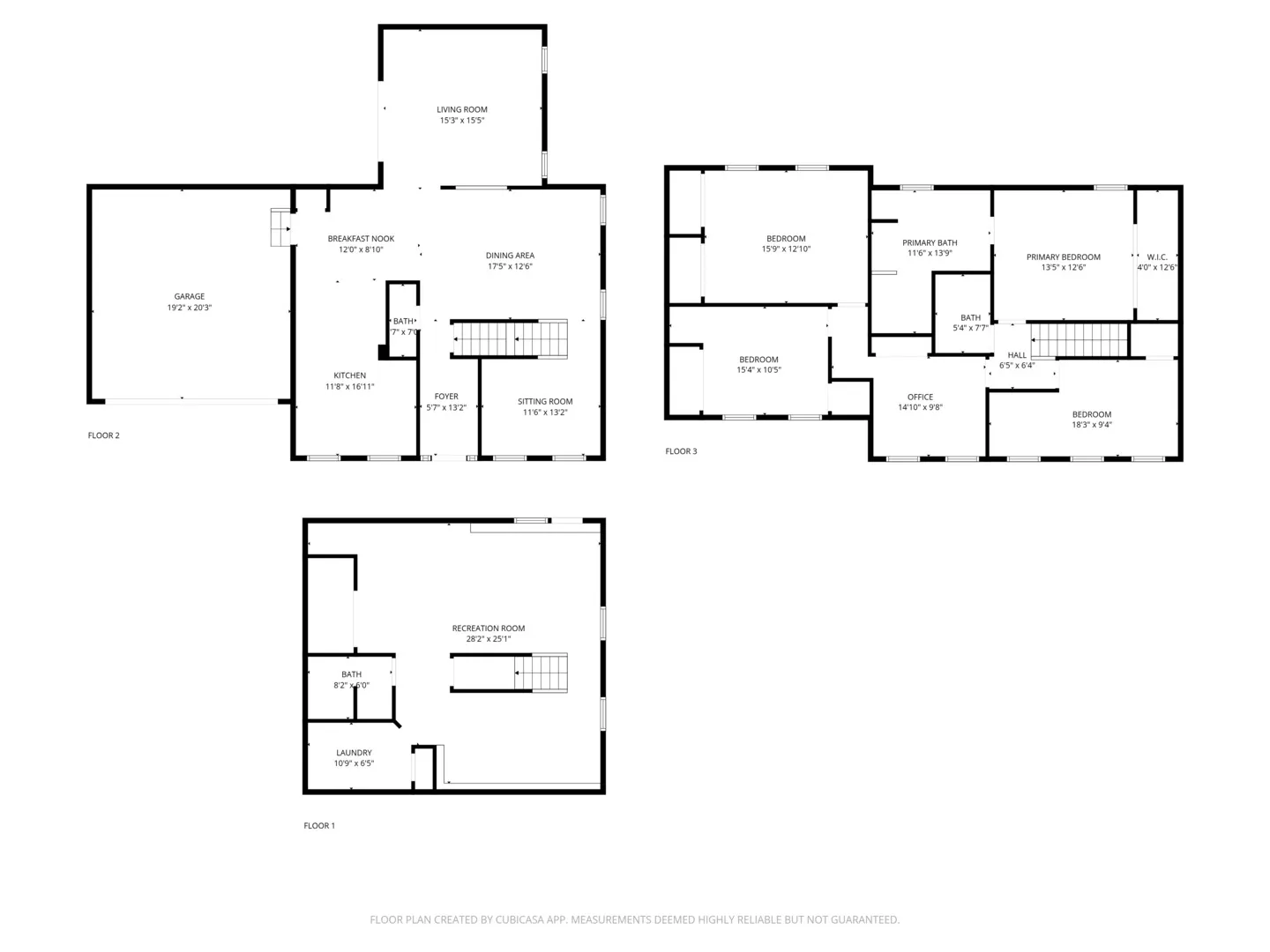 615 Cartwright Trail IL
