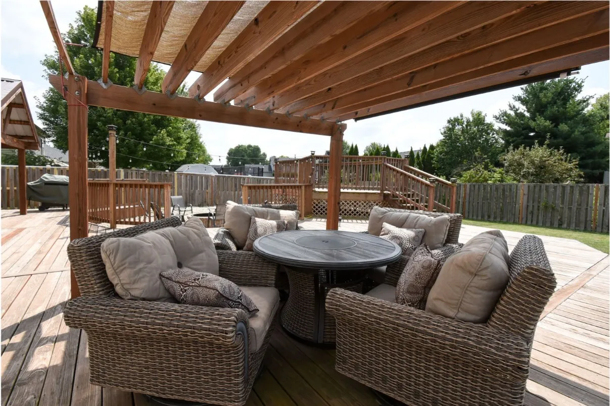 615 Cartwright Trail IL
