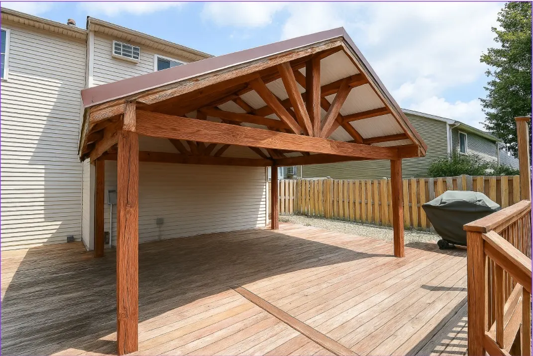 615 Cartwright Trail IL