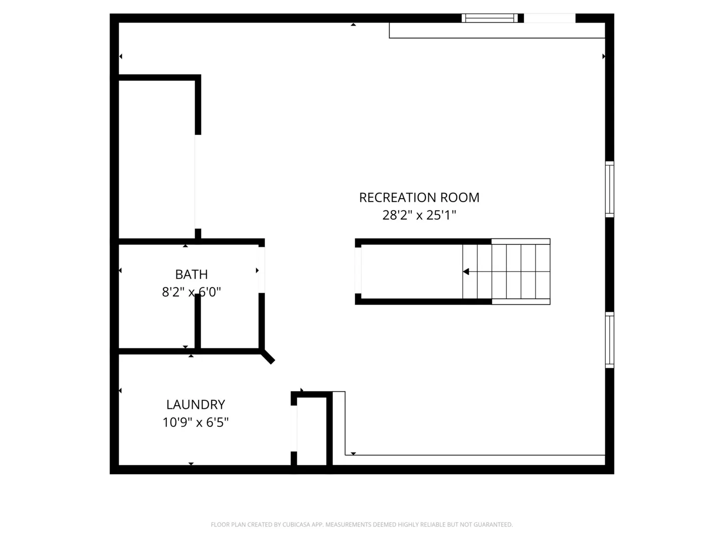 615 Cartwright Trail IL