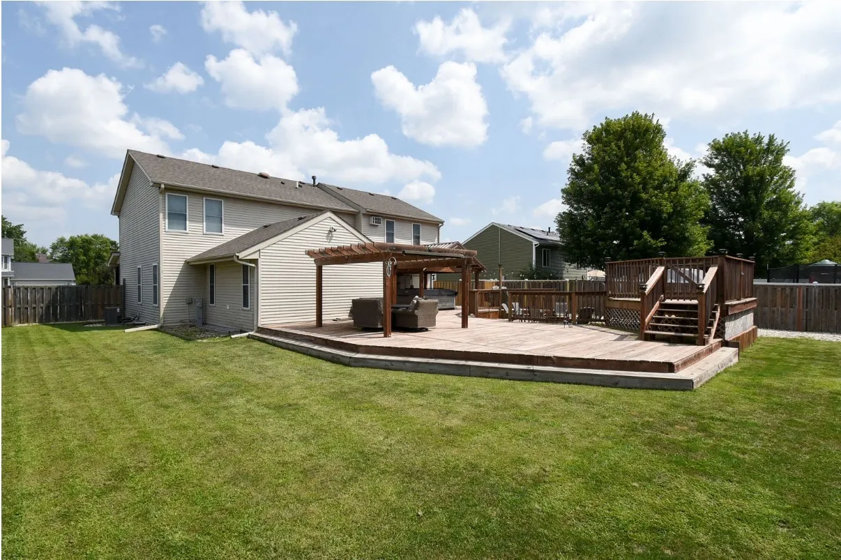 615 Cartwright Trail IL
