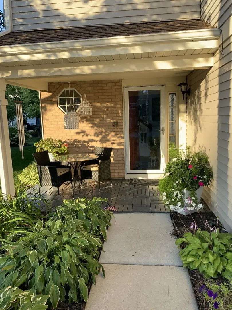 171 Sierra Pass IL