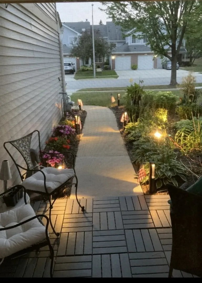 171 Sierra Pass IL