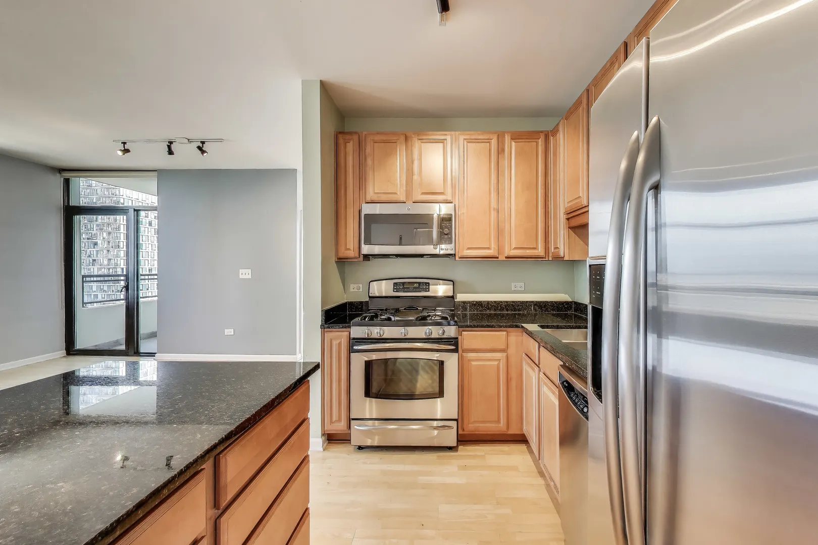 1255 S STATE Street 917 IL