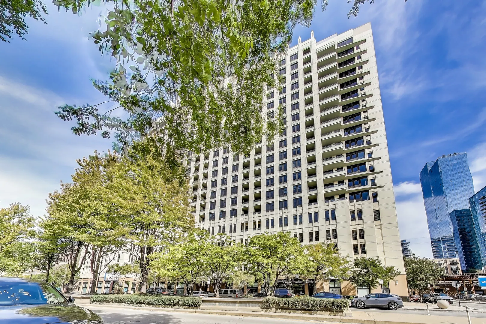 1255 S STATE Street 917 IL