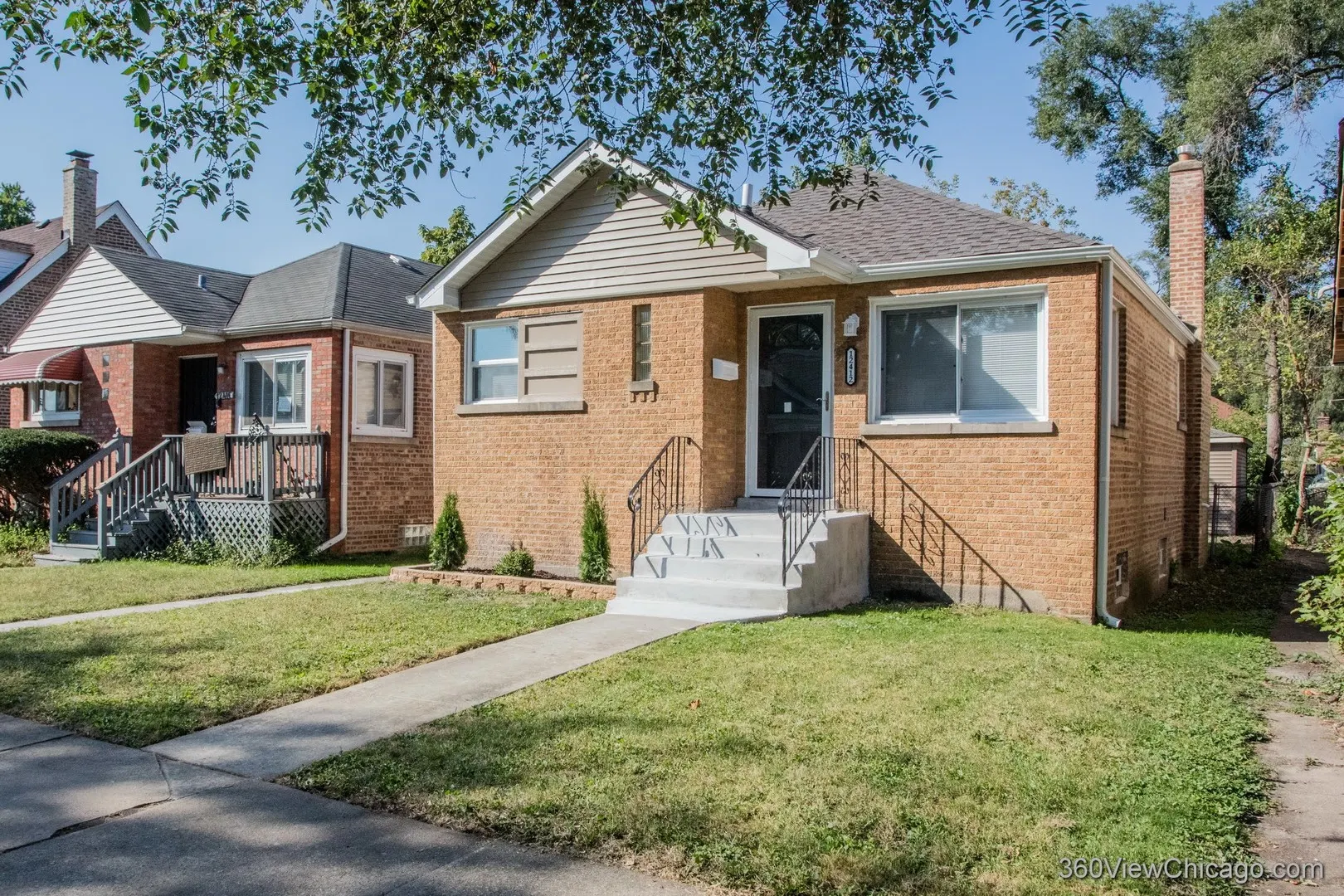 12412 S Stewart Avenue IL