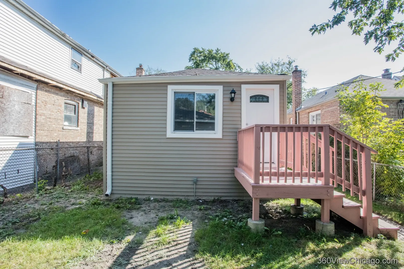 12412 S Stewart Avenue IL