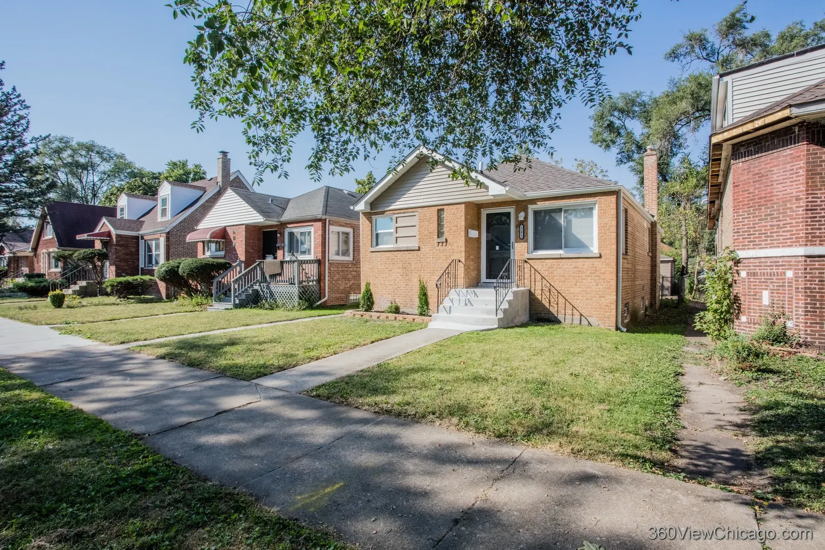 12412 S Stewart Avenue IL