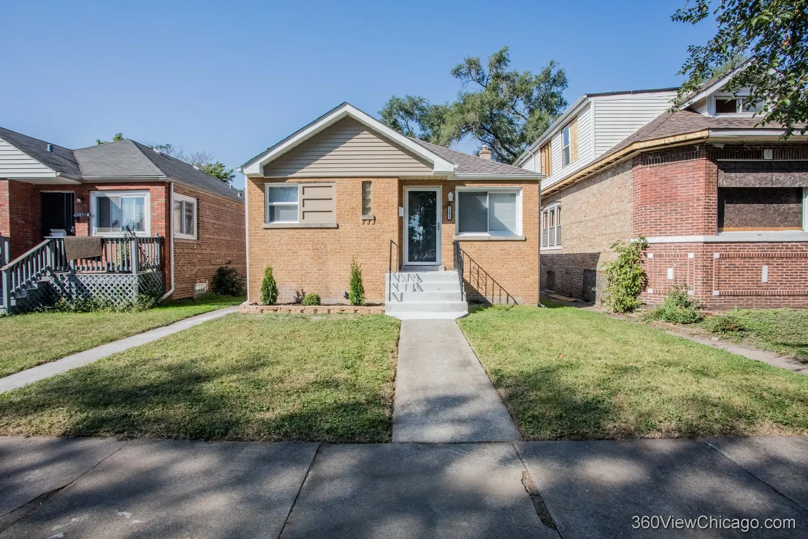 12412 S Stewart Avenue IL
