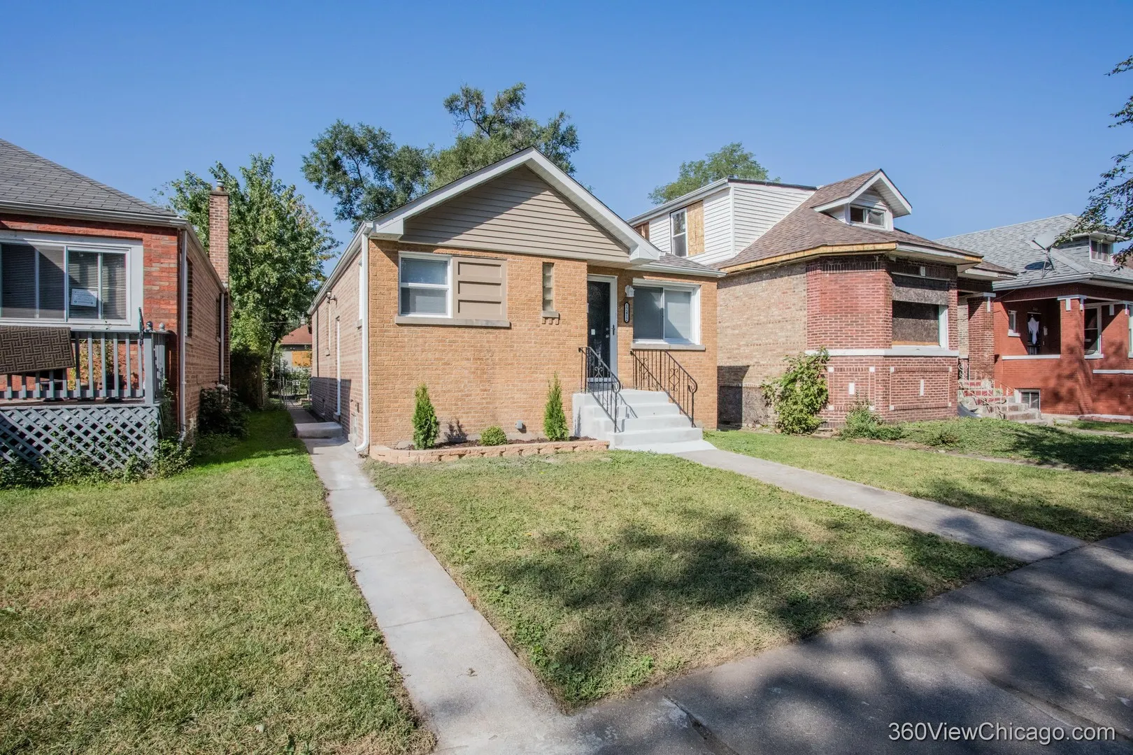 12412 S Stewart Avenue IL