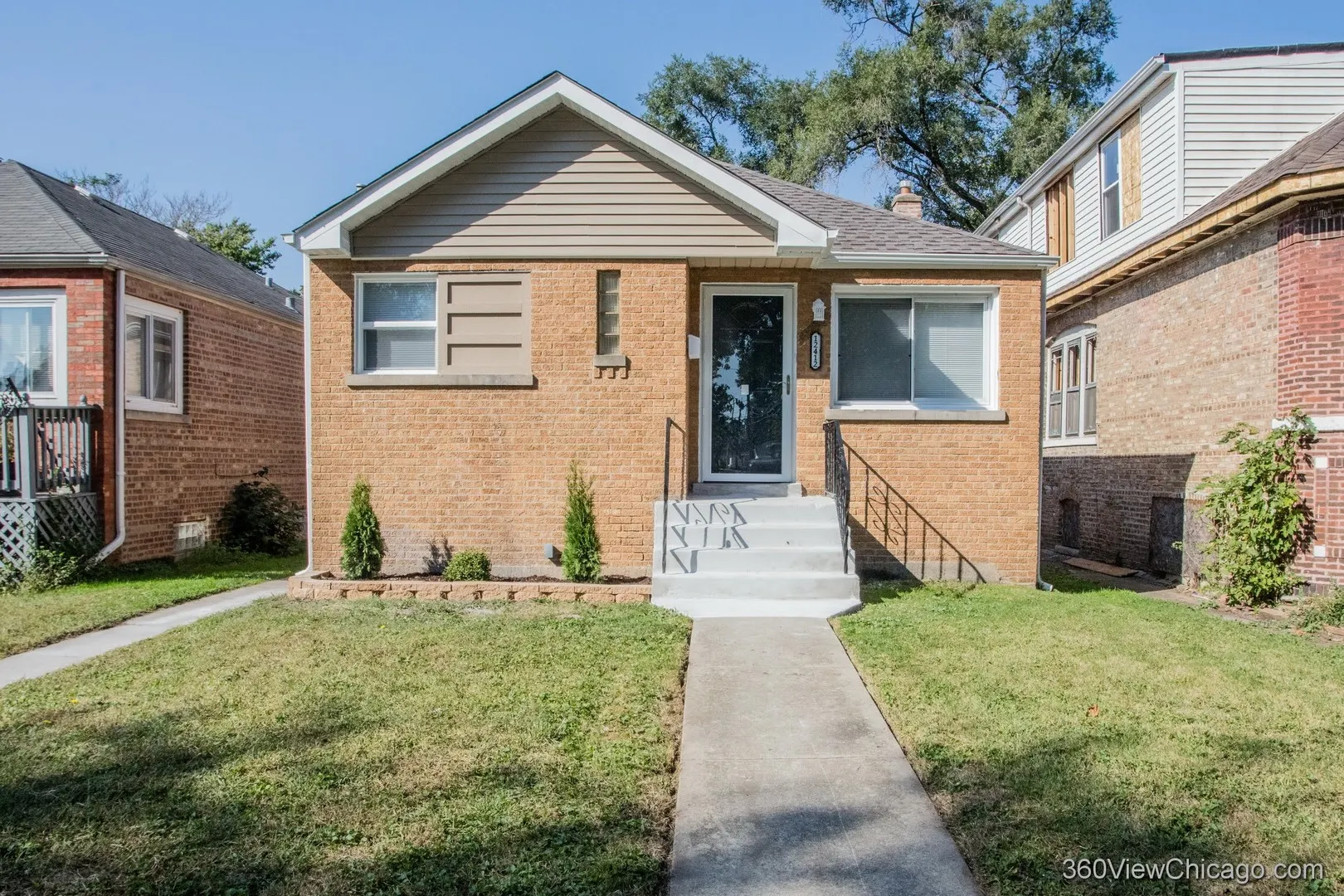 12412 S Stewart Avenue IL