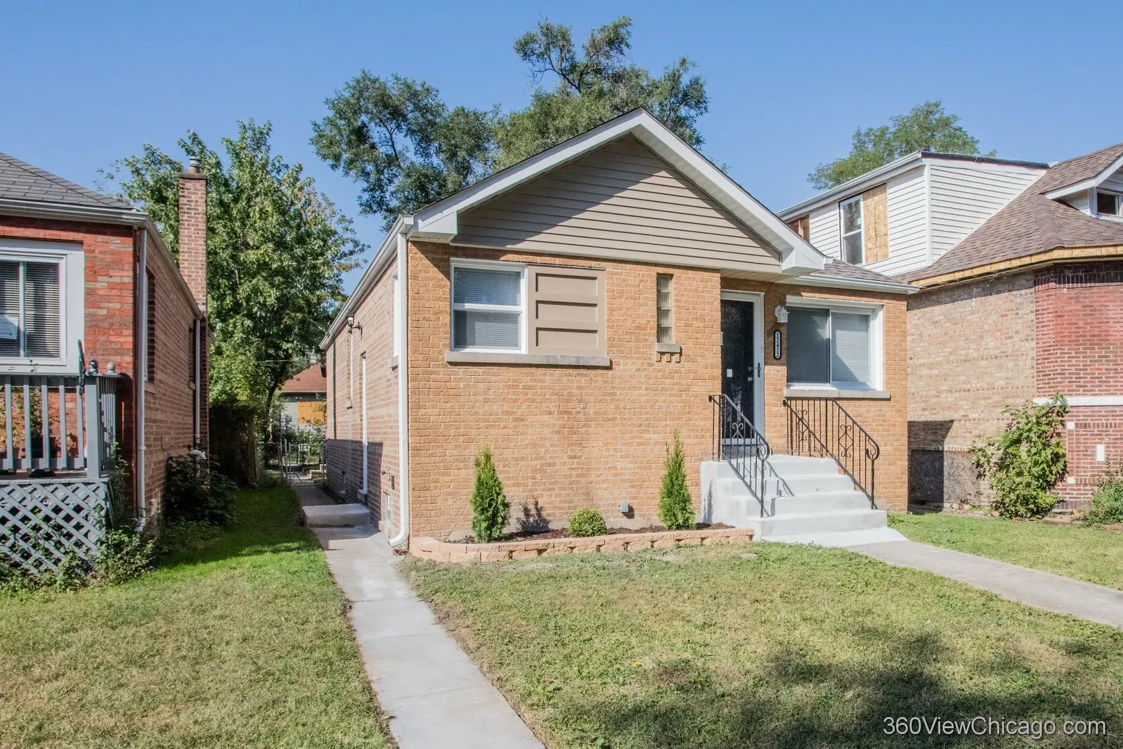 12412 S Stewart Avenue IL