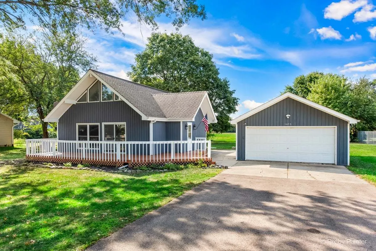 1475 Nova Road IL