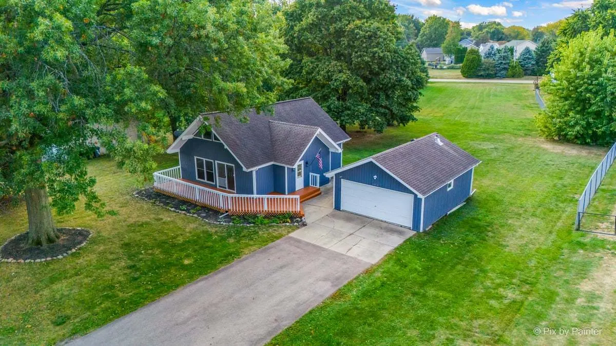 1475 Nova Road IL