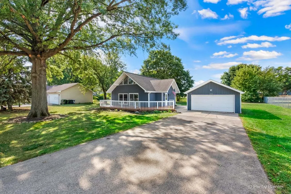1475 Nova Road IL
